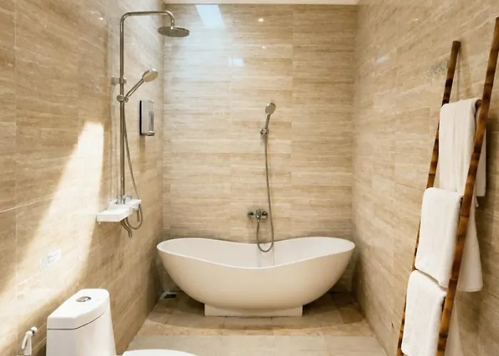 Sinergi 2 Villa *