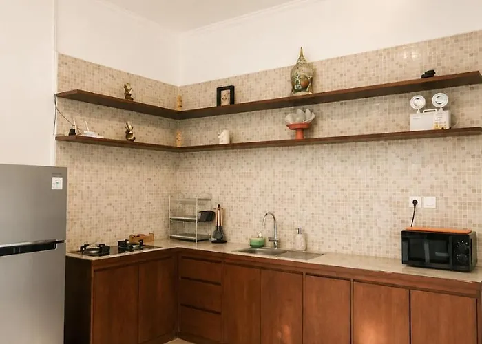 Sinergi 2 Villa *