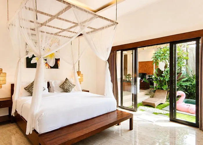 Sinergi 2 * Seminyak
