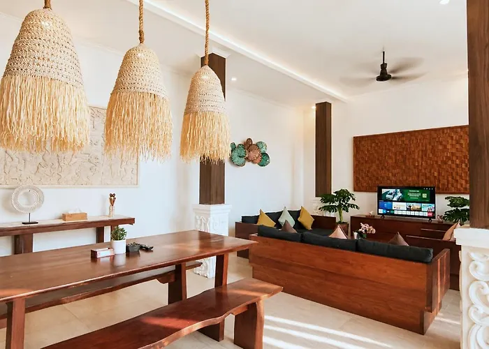 Villa Sinergi 2 *