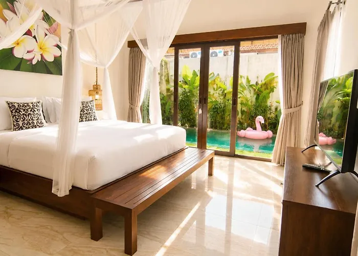 Sinergi 2 Villa *