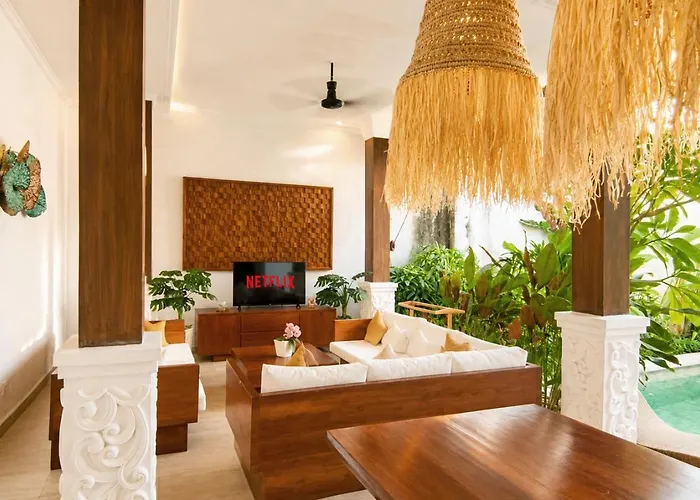 Sinergi 2 Villa