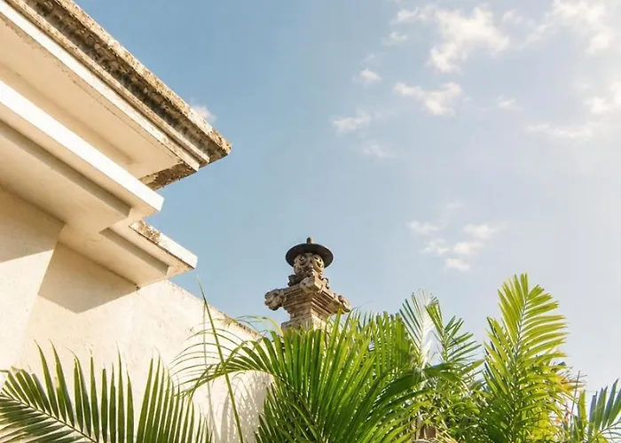 Villa Sinergi 2 *