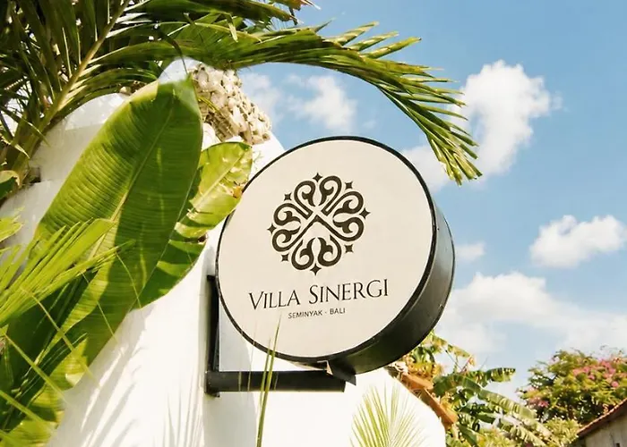 Villa Sinergi 2 *