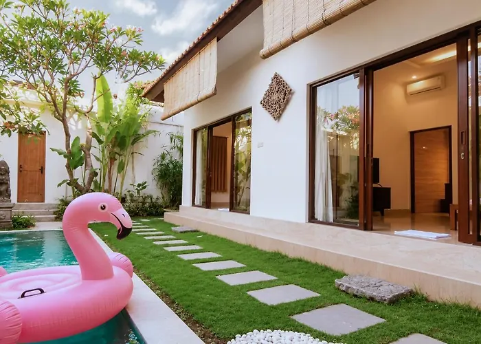 Sinergi 2 Villa