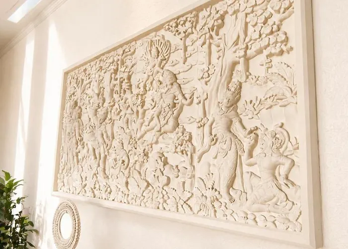 Villa Sinergi 2 Seminyak