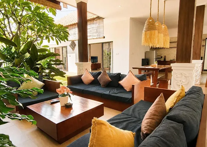 Sinergi 2 Villa Seminyak