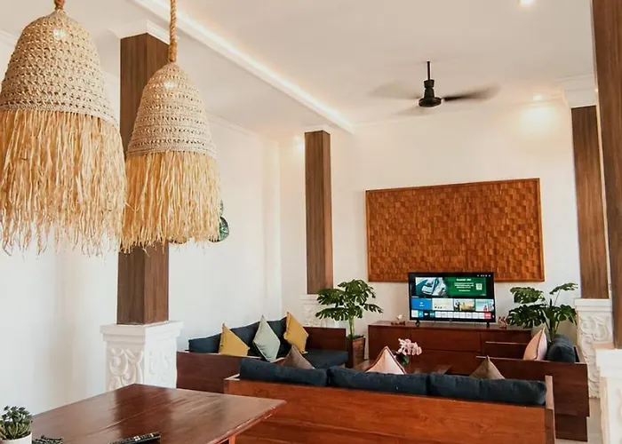 Villa Sinergi 2