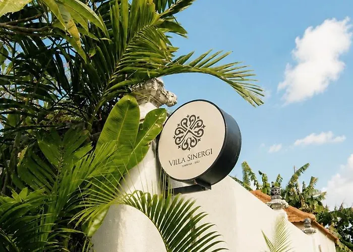 Villa Sinergi 2 *