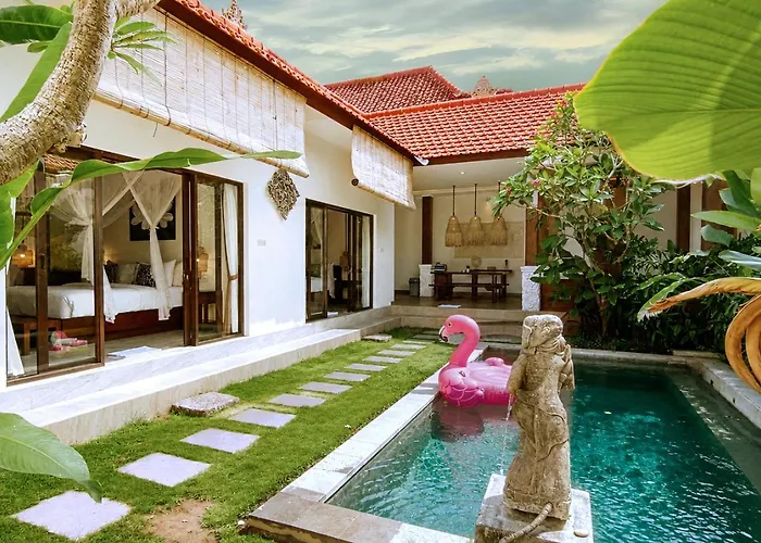 Sinergi 2 * Seminyak