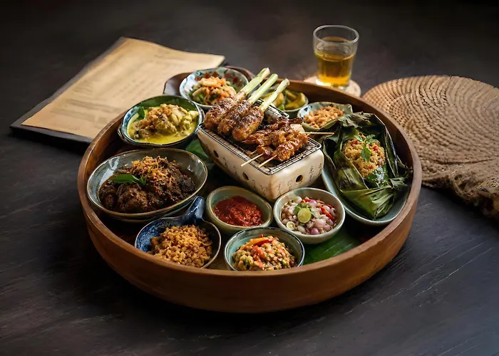 Sinergi 2 * Seminyak